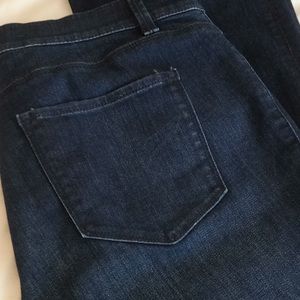 Ann Taylor The Boot Modern Fit Jeans sz12